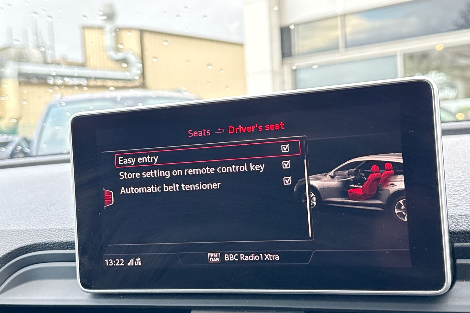 Used Audi SQ5 2020 for sale - 76979050: Photo 33