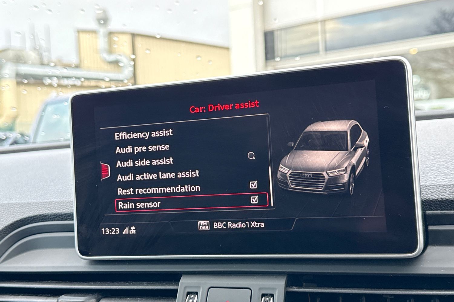 Used Audi SQ5 2020 for sale - 76979050: Photo 34