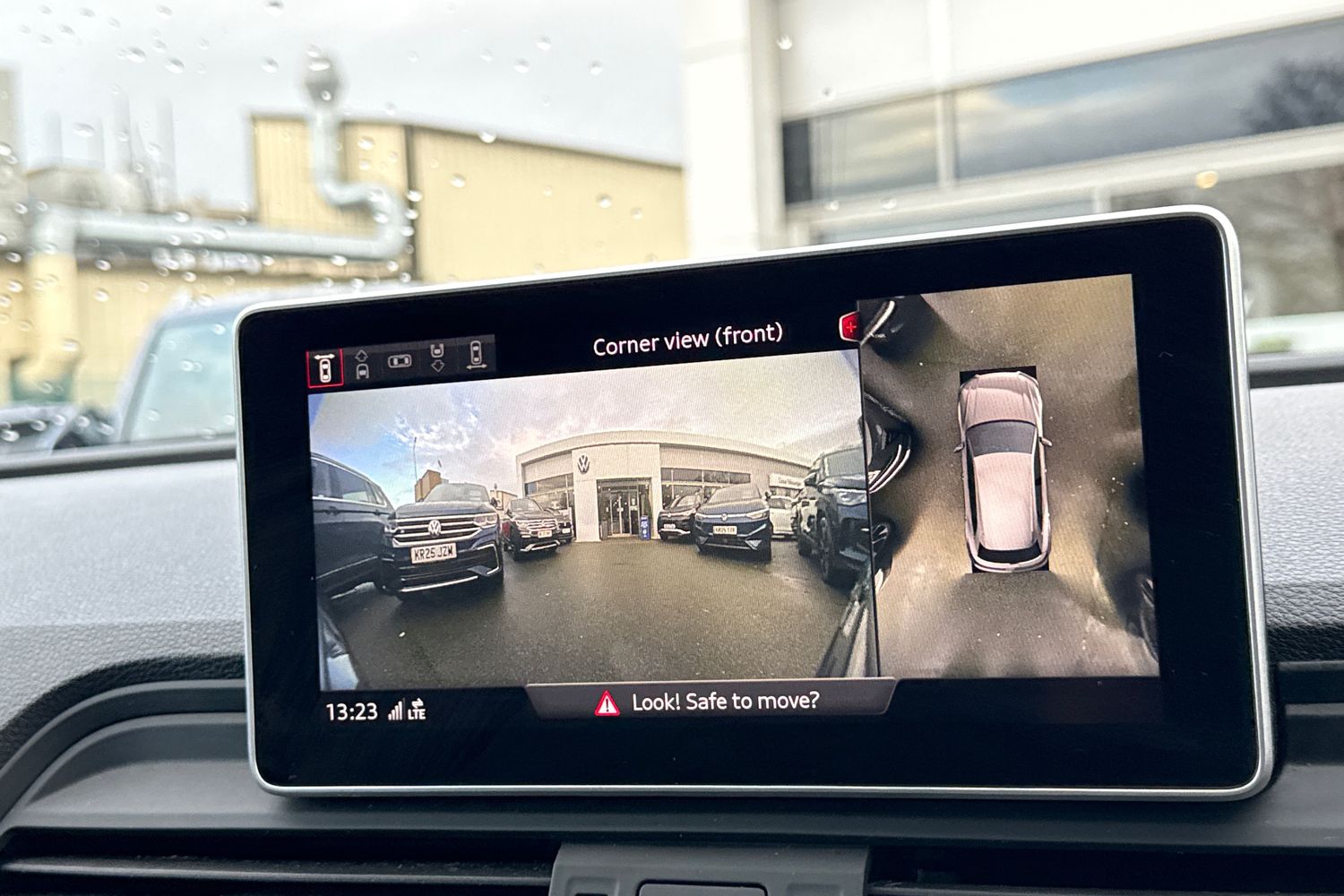 Used Audi SQ5 2020 for sale - 76979050: Photo 35