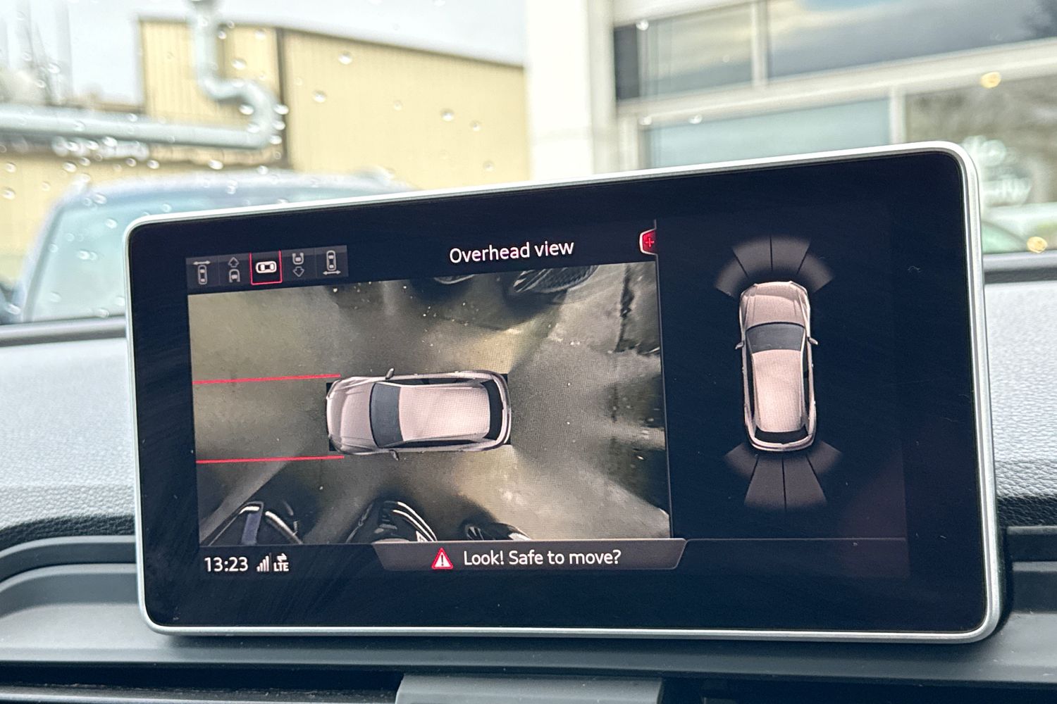 Used Audi SQ5 2020 for sale - 76979050: Photo 36