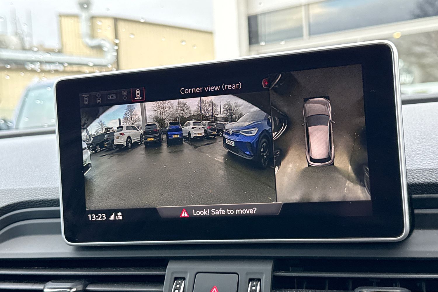 Used Audi SQ5 2020 for sale - 76979050: Photo 37