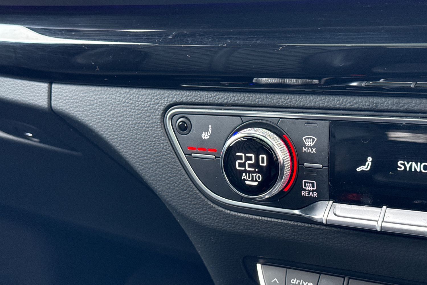 Used Audi SQ5 2020 for sale - 76979050: Photo 38