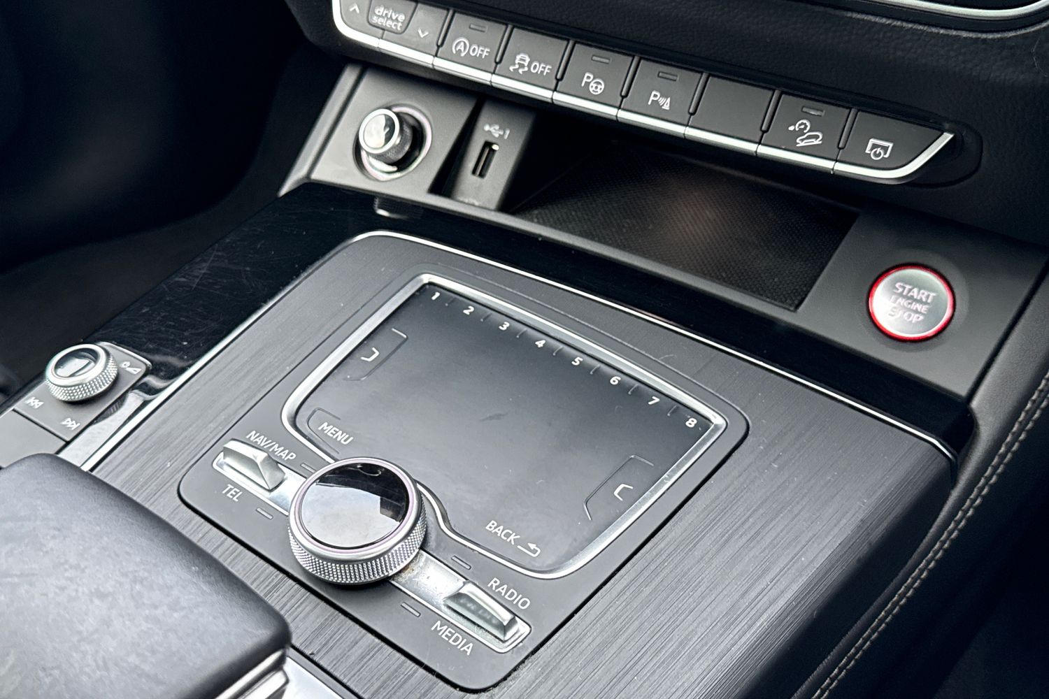 Used Audi SQ5 2020 for sale - 76979050: Photo 39