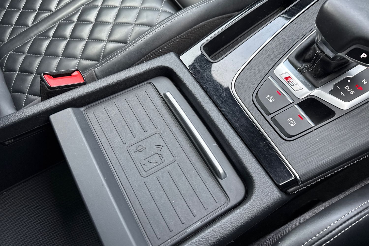 Used Audi SQ5 2020 for sale - 76979050: Photo 40