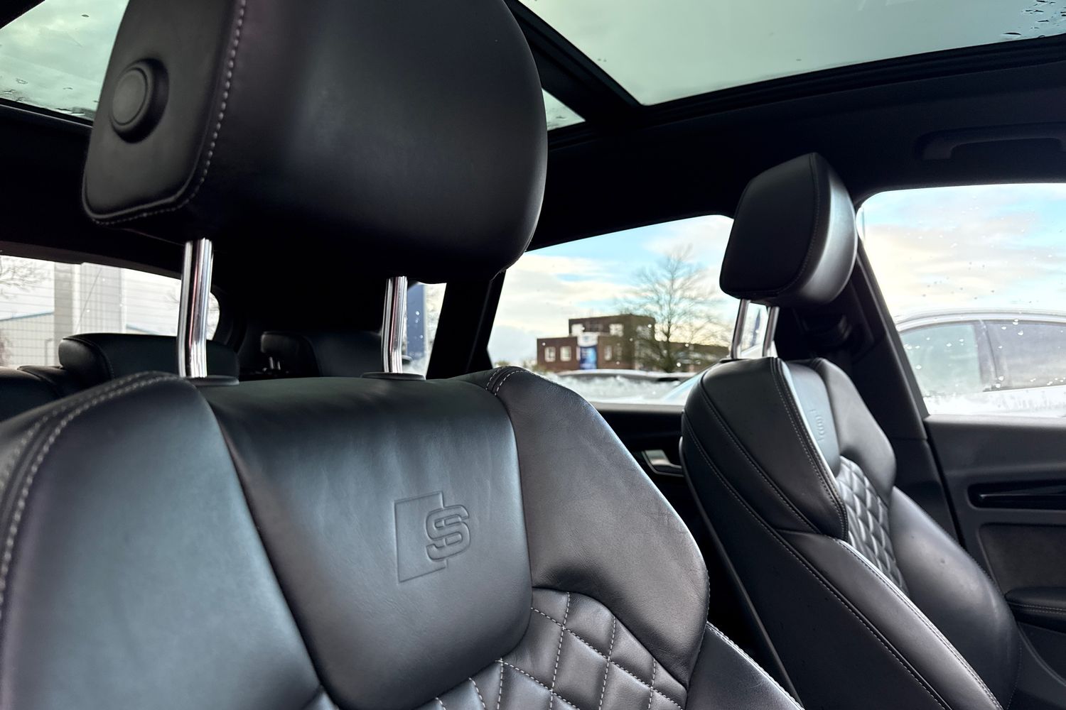 Used Audi SQ5 2020 for sale - 76979050: Photo 42