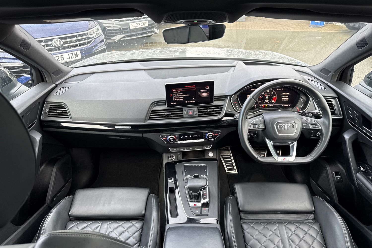 Used Audi SQ5 2020 for sale - 76979050: Photo 46