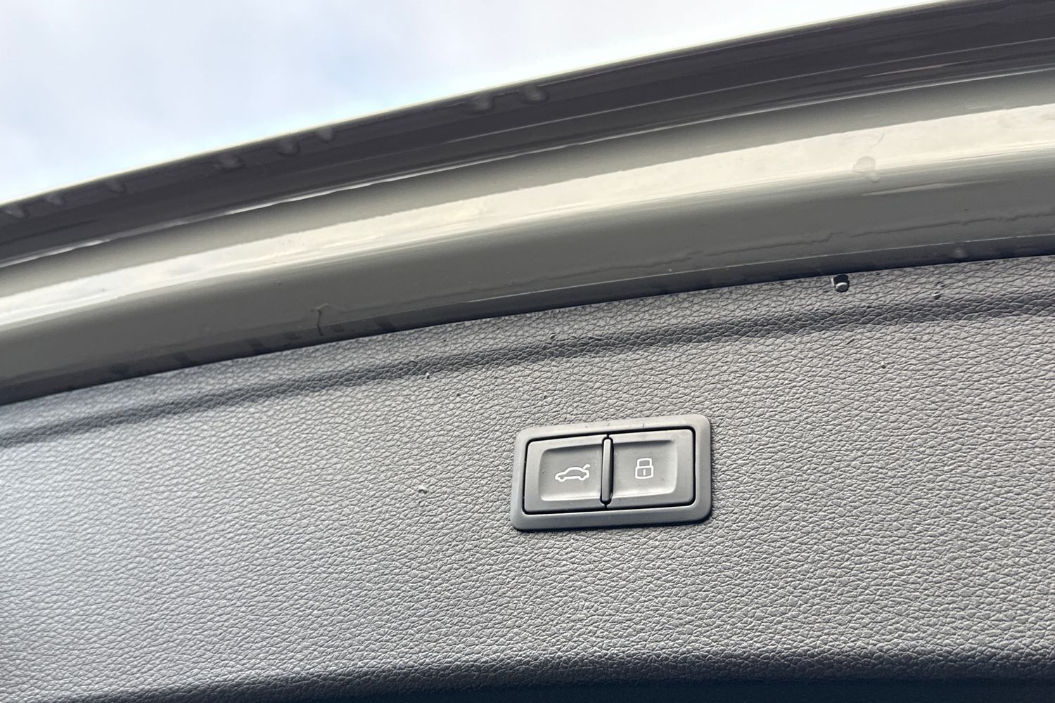 Used Audi SQ5 2020 for sale - 76979050: Photo 47