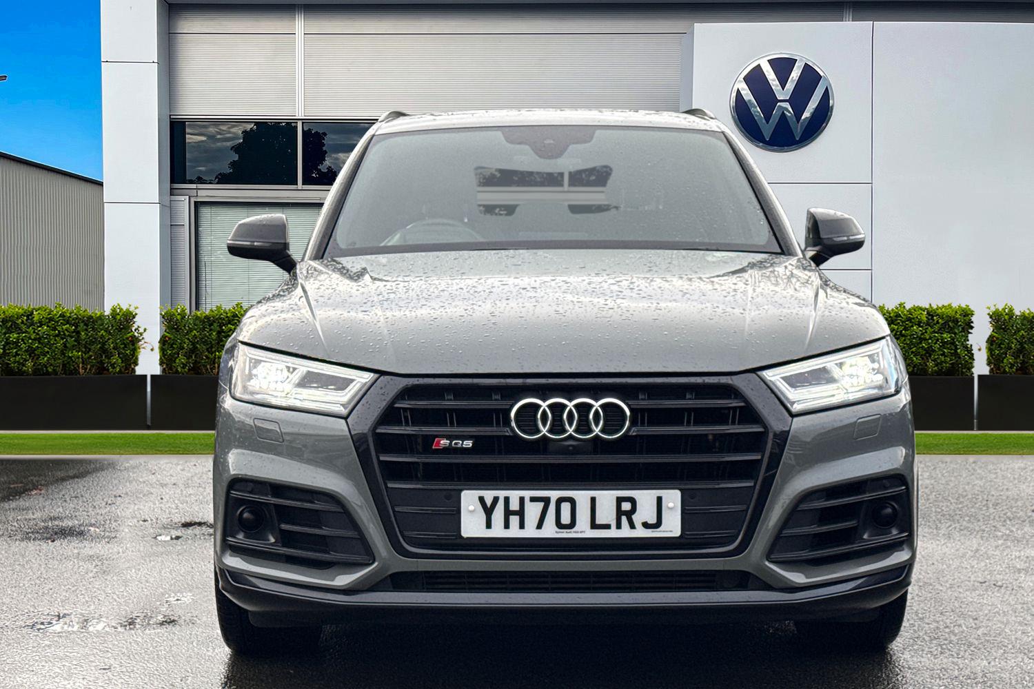 Used Audi SQ5 2020 for sale - 76979050: Photo 6