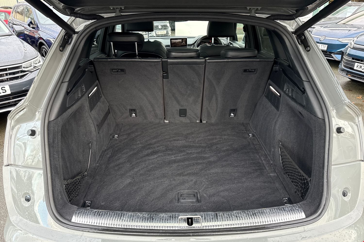 Used Audi SQ5 2020 for sale - 76979050: Photo 7