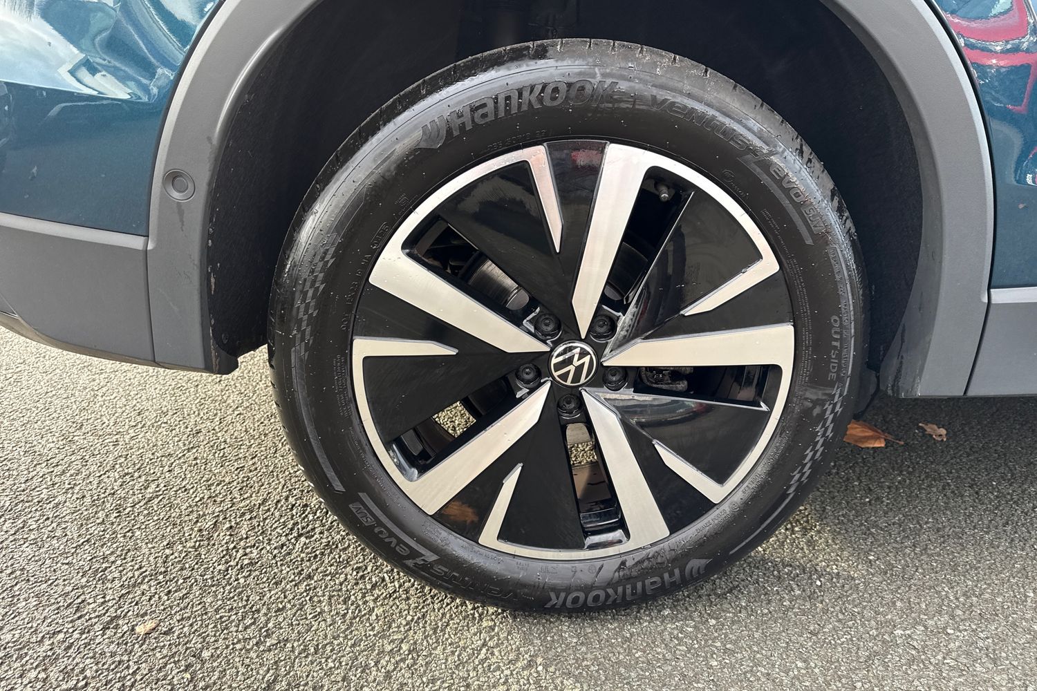 Used Volkswagen Tiguan 2025 for sale - 76739698: Photo 10