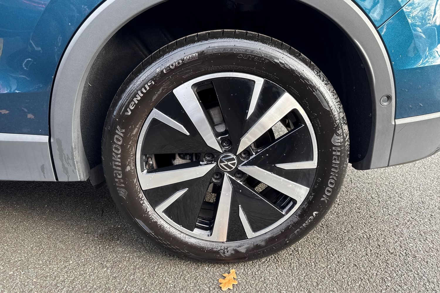 Used Volkswagen Tiguan 2025 for sale - 76739698: Photo 11