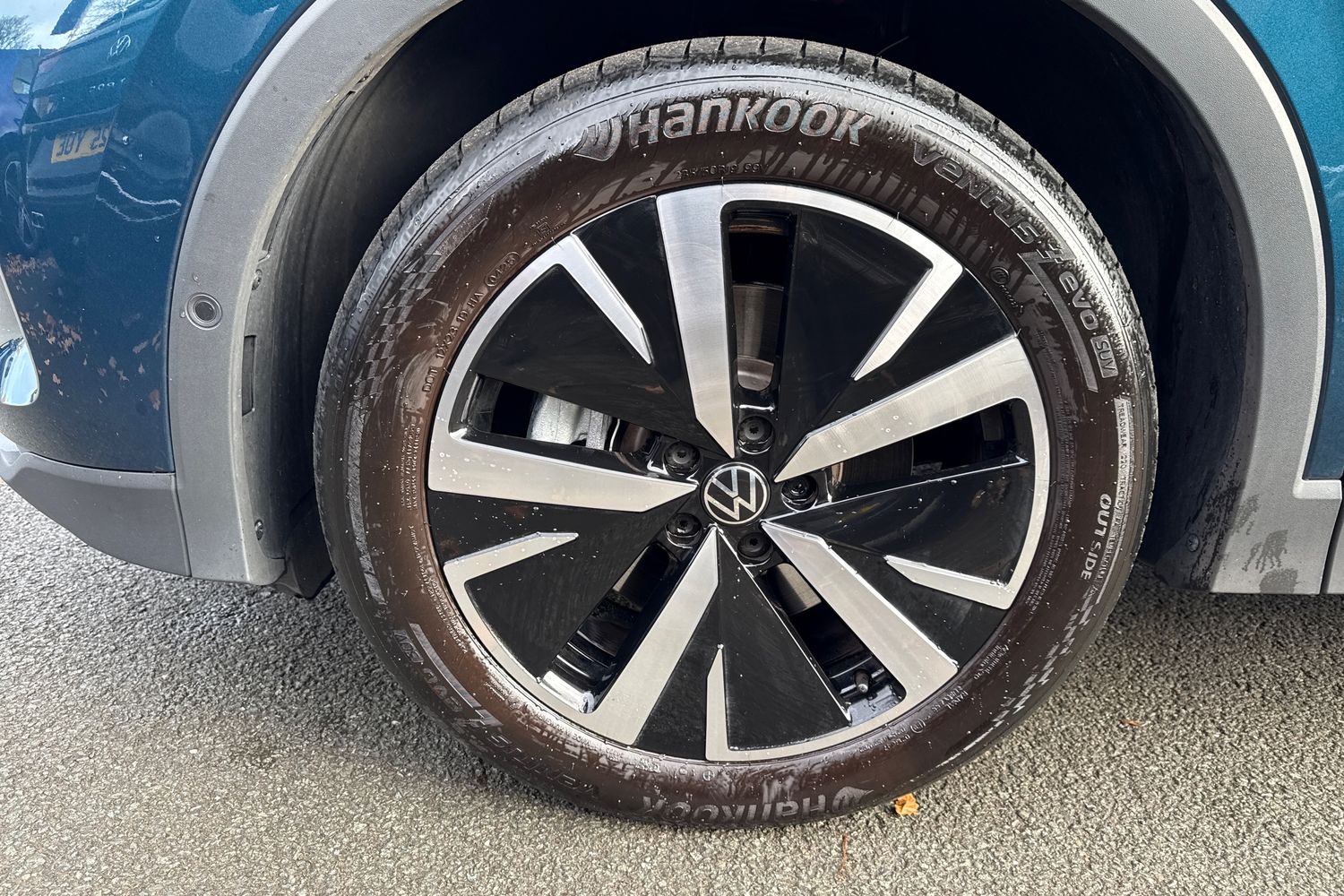 Used Volkswagen Tiguan 2025 for sale - 76739698: Photo 12