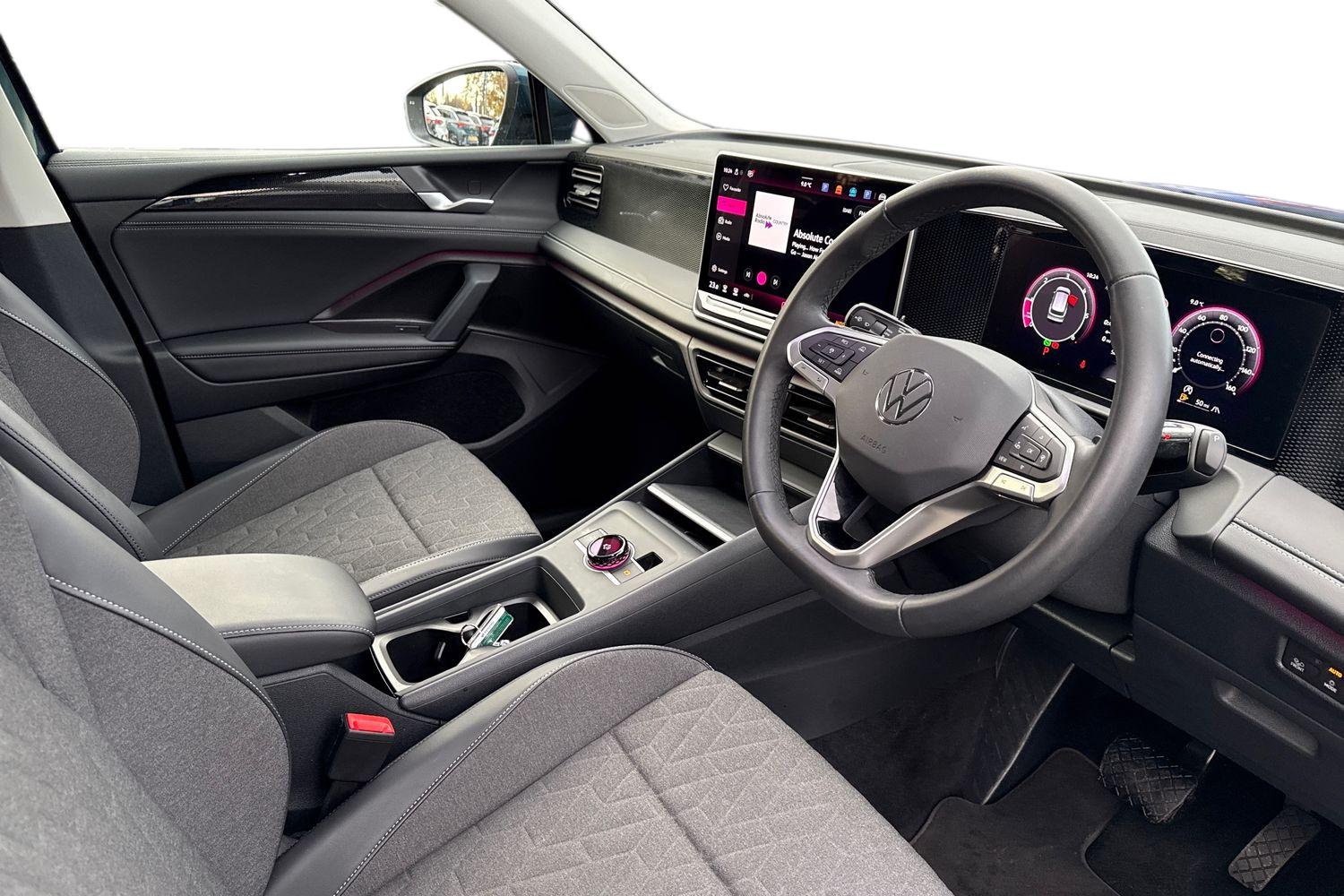 Used Volkswagen Tiguan 2025 for sale - 76739698: Photo 13