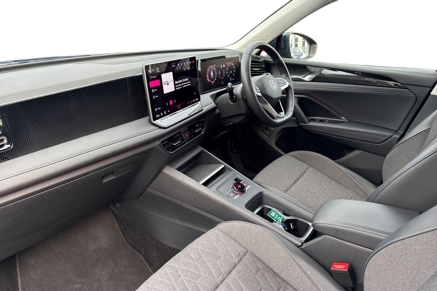 Used Volkswagen Tiguan 2025 for sale - 76739698: Photo 14