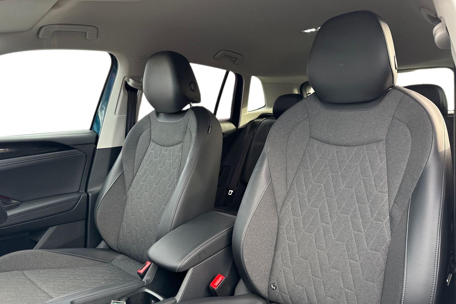 Used Volkswagen Tiguan 2025 for sale - 76739698: Photo 15