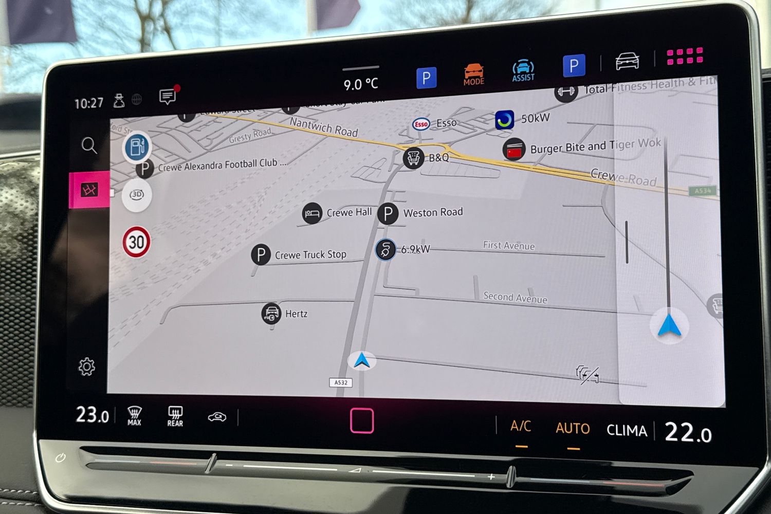 Used Volkswagen Tiguan 2025 for sale - 76739698: Photo 16