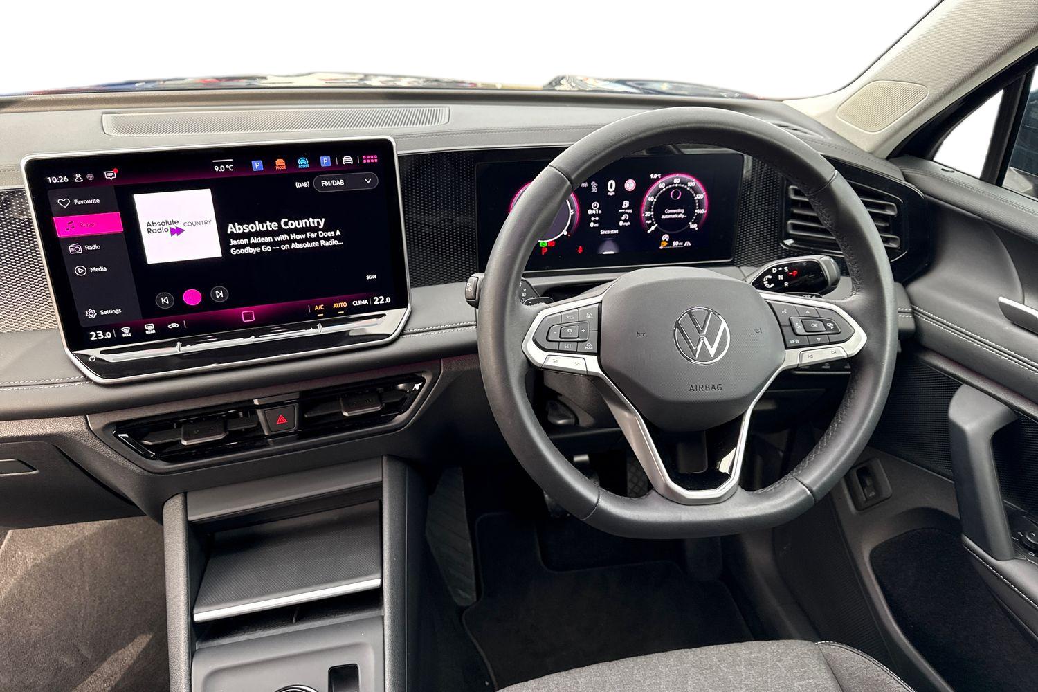 Used Volkswagen Tiguan 2025 for sale - 76739698: Photo 17