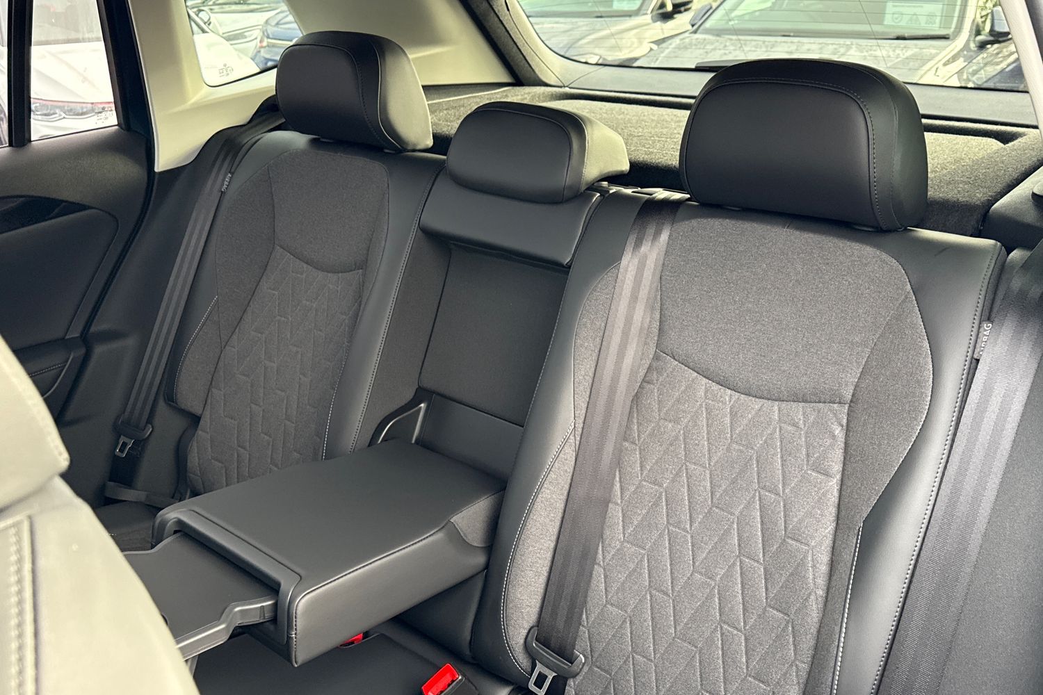 Used Volkswagen Tiguan 2025 for sale - 76739698: Photo 18