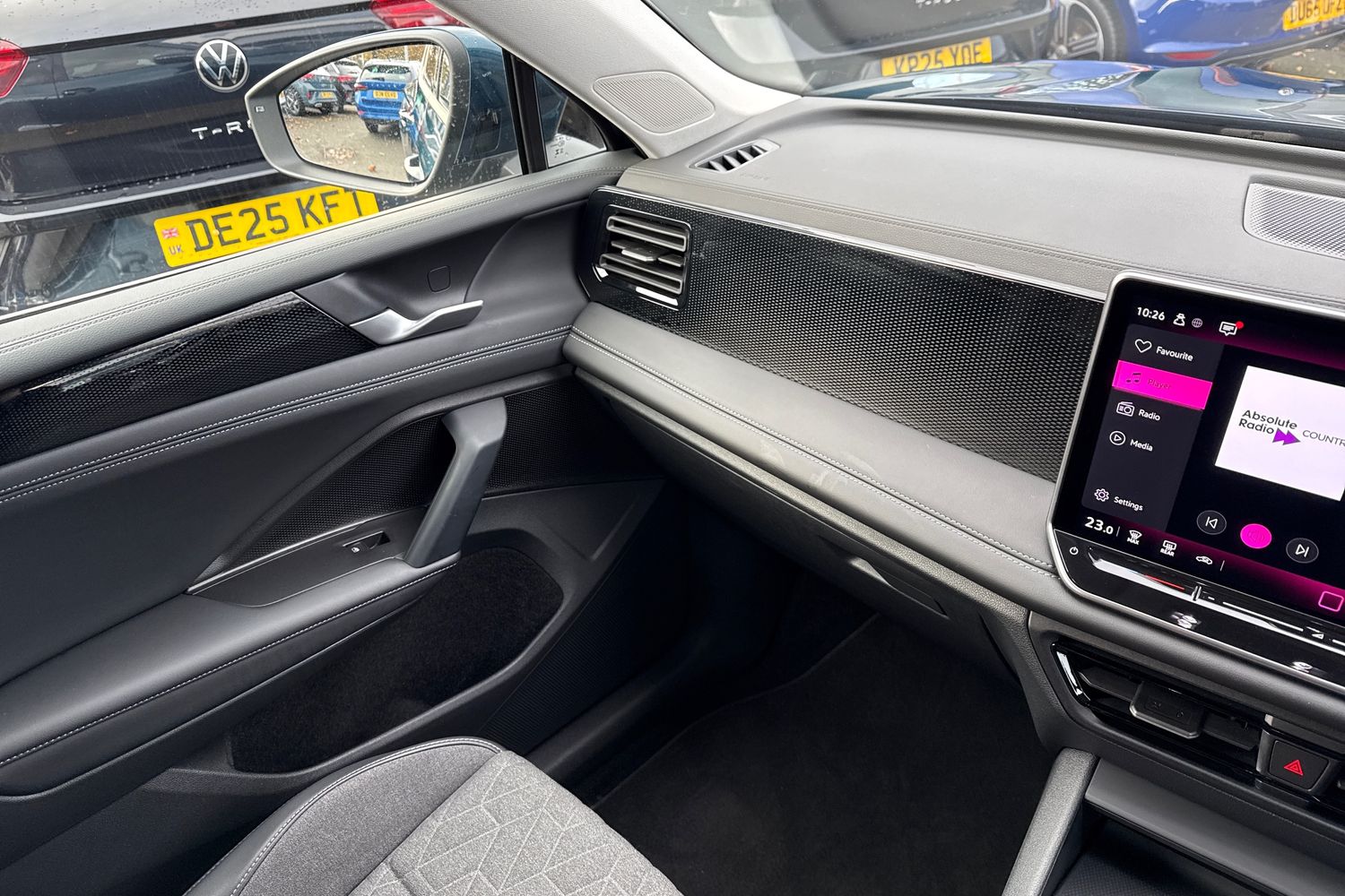 Used Volkswagen Tiguan 2025 for sale - 76739698: Photo 19