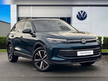 Used Volkswagen Tiguan 2025 for sale - 76739698: Photo