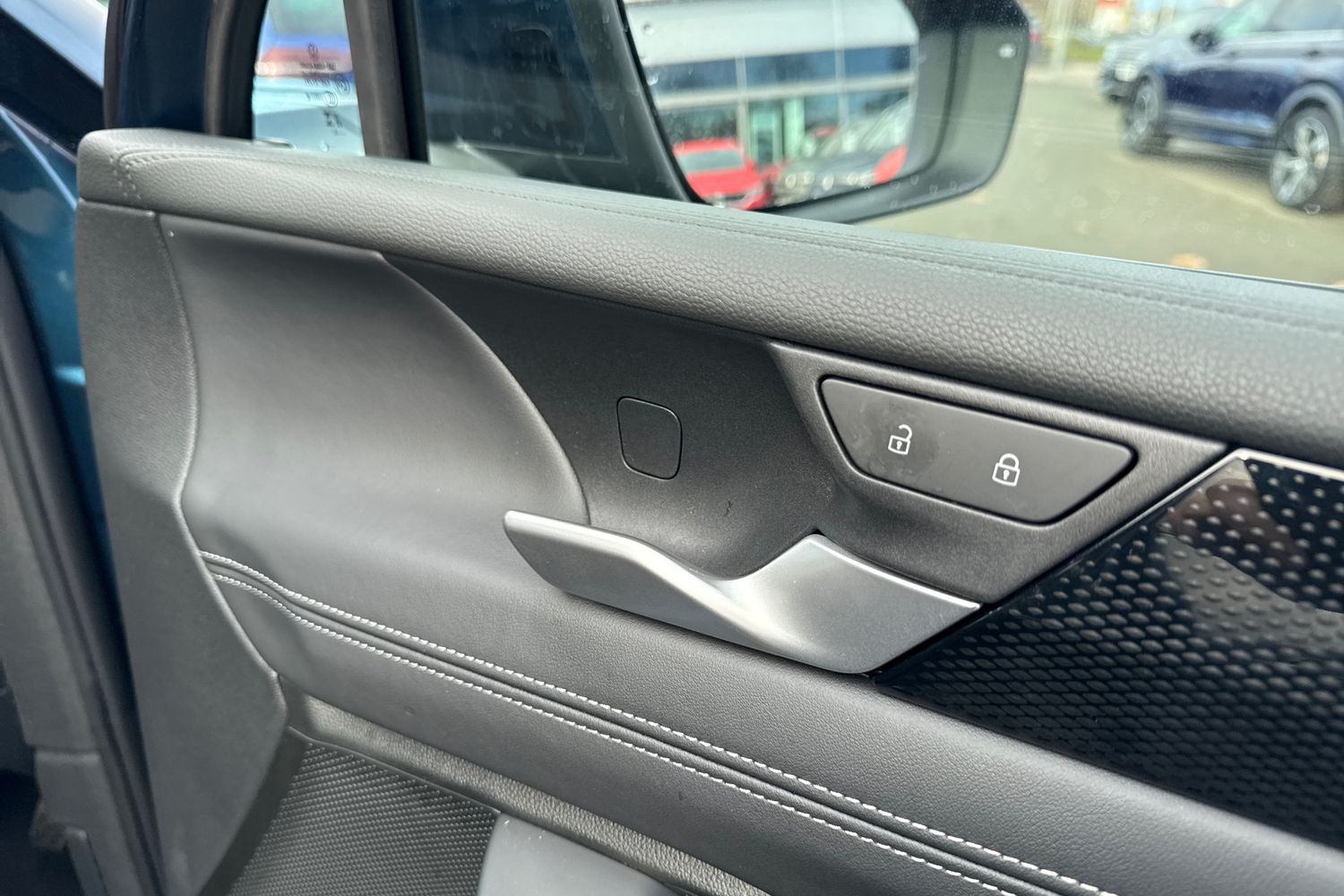 Used Volkswagen Tiguan 2025 for sale - 76739698: Photo 20