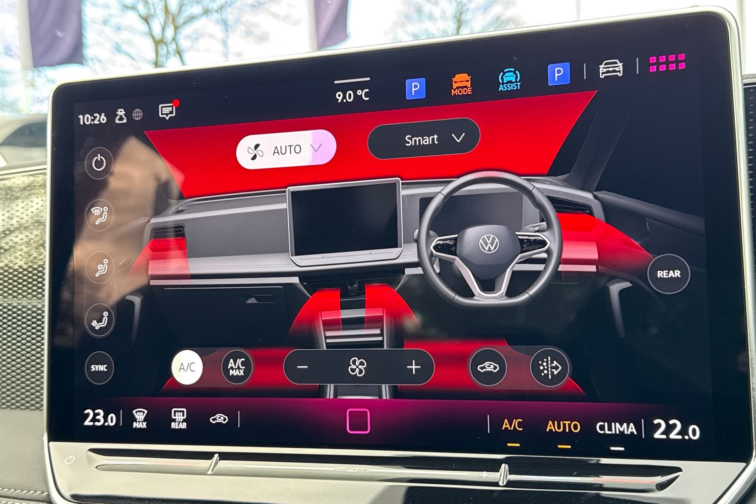 Used Volkswagen Tiguan 2025 for sale - 76739698: Photo 21