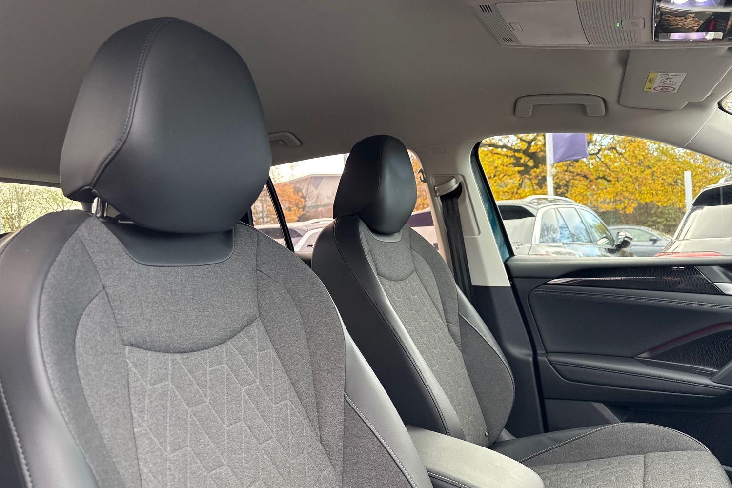 Used Volkswagen Tiguan 2025 for sale - 76739698: Photo 23