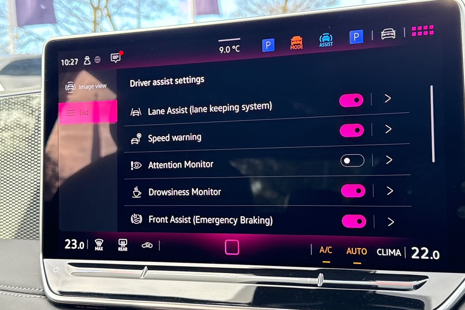 Used Volkswagen Tiguan 2025 for sale - 76739698: Photo 27