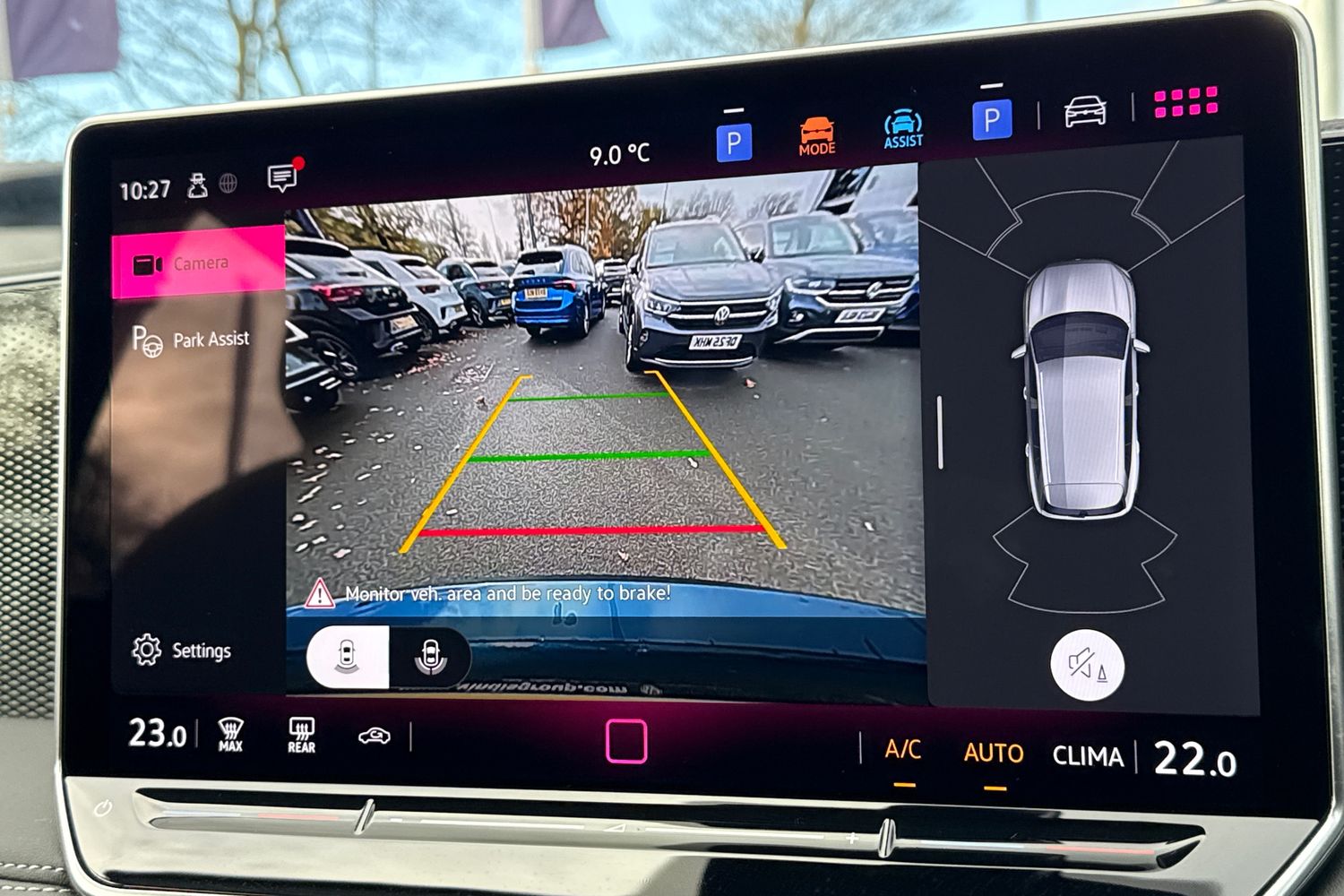 Used Volkswagen Tiguan 2025 for sale - 76739698: Photo 28