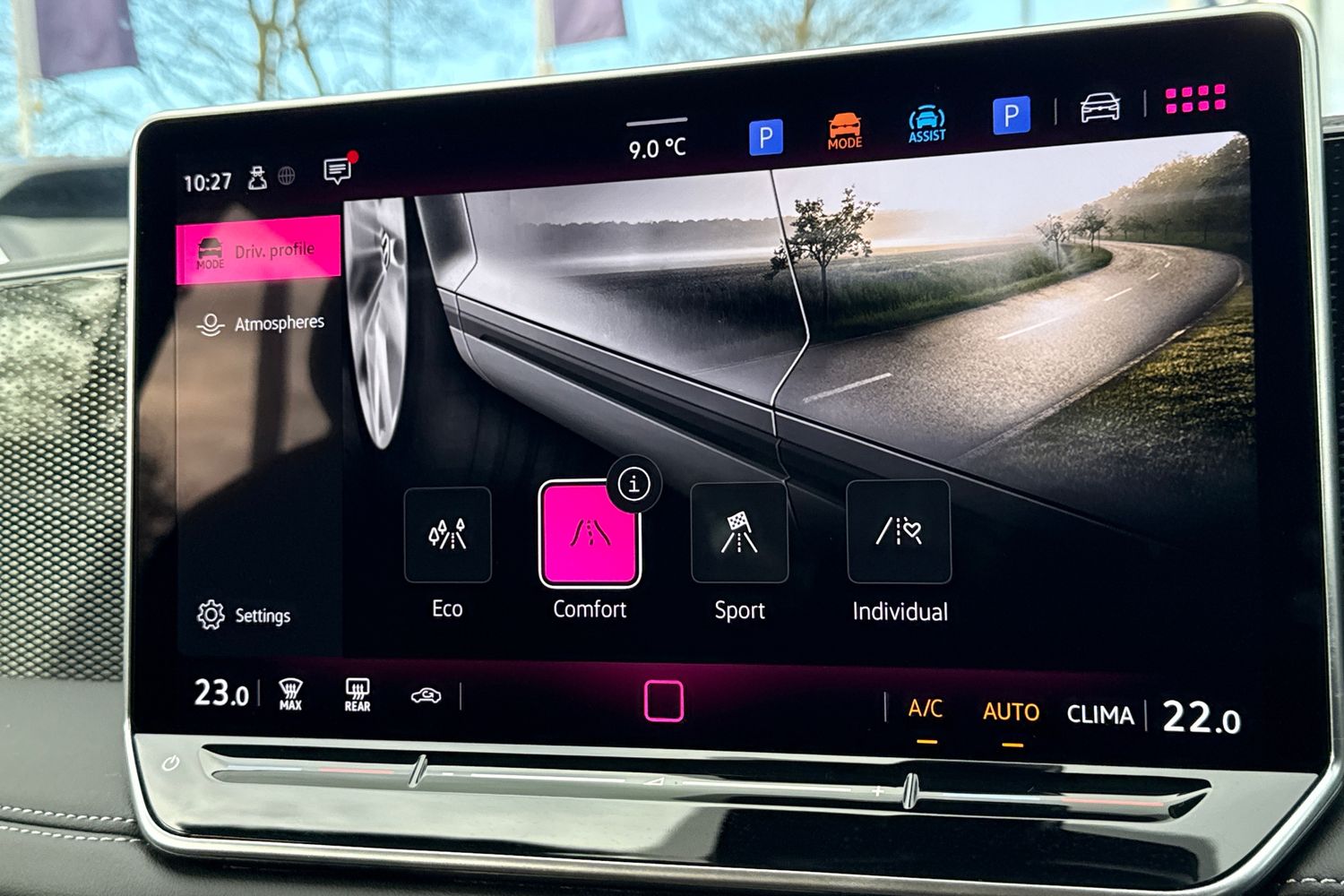 Used Volkswagen Tiguan 2025 for sale - 76739698: Photo 29