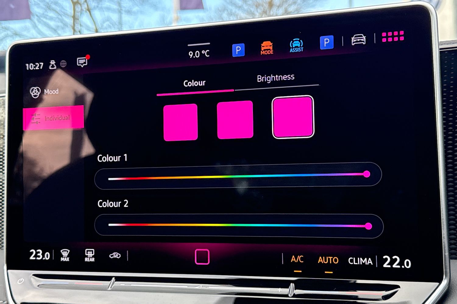 Used Volkswagen Tiguan 2025 for sale - 76739698: Photo 30