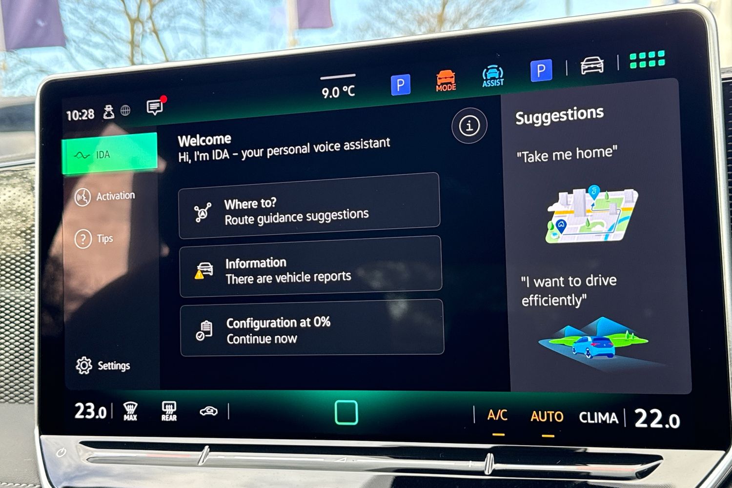 Used Volkswagen Tiguan 2025 for sale - 76739698: Photo 32