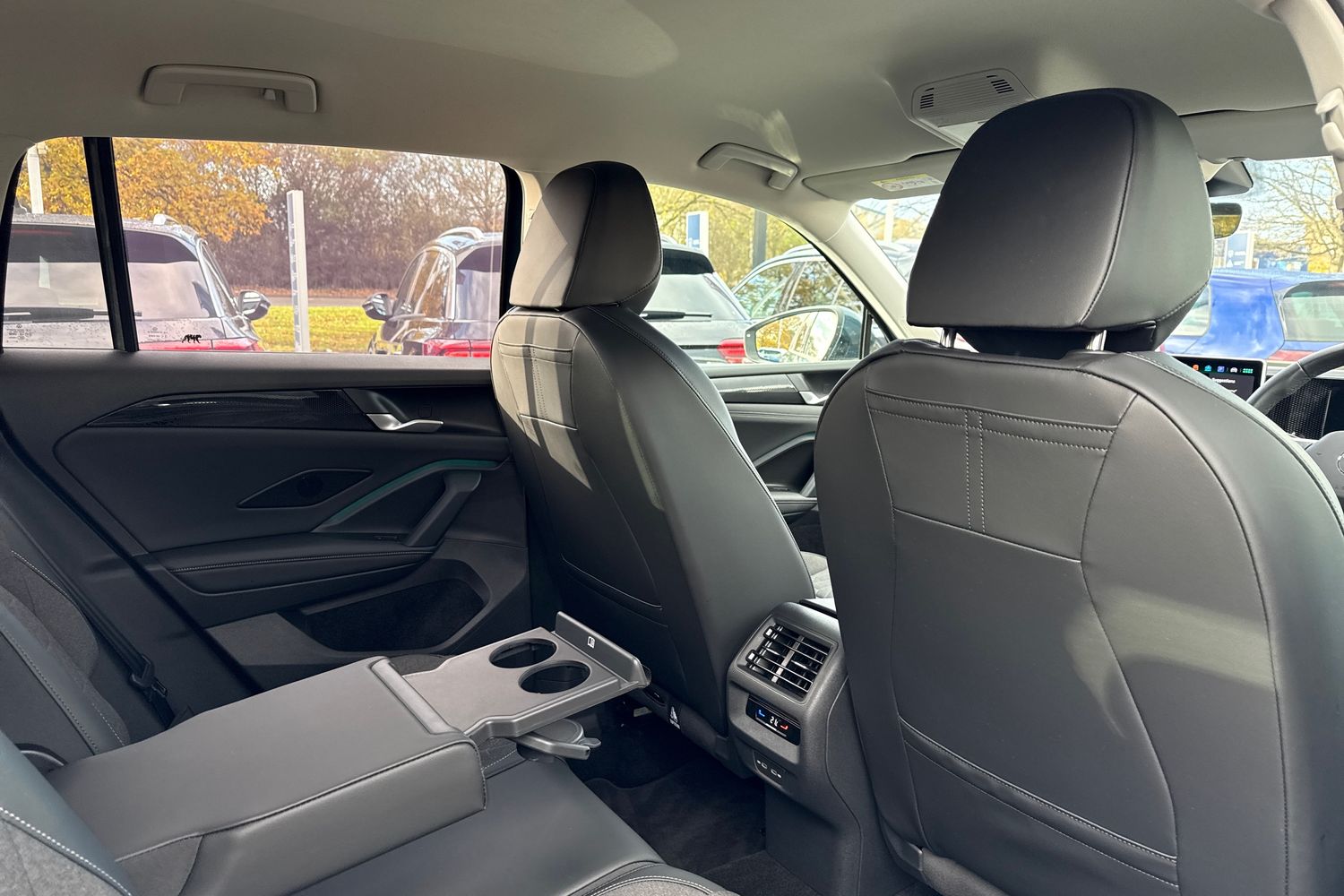 Used Volkswagen Tiguan 2025 for sale - 76739698: Photo 36