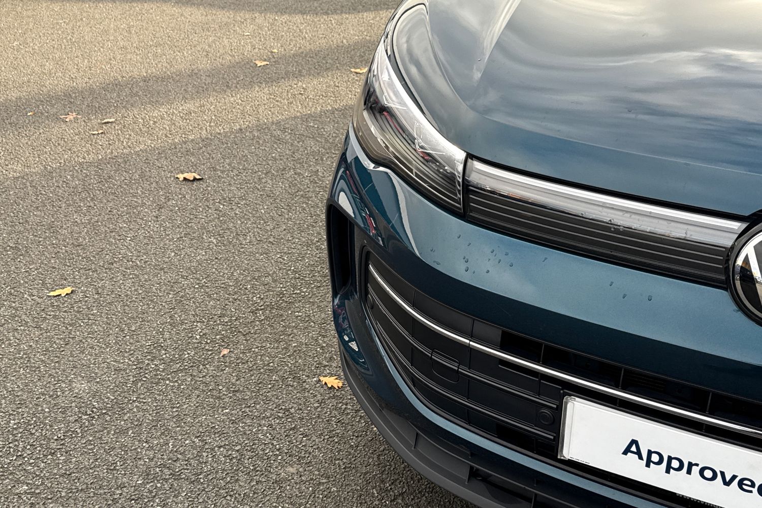 Used Volkswagen Tiguan 2025 for sale - 76739698: Photo 42