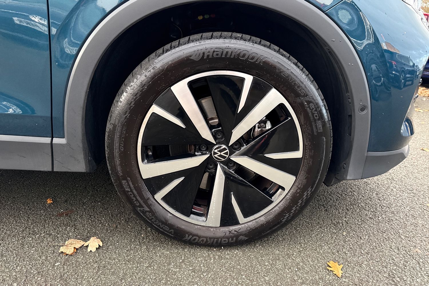 Used Volkswagen Tiguan 2025 for sale - 76739698: Photo 9