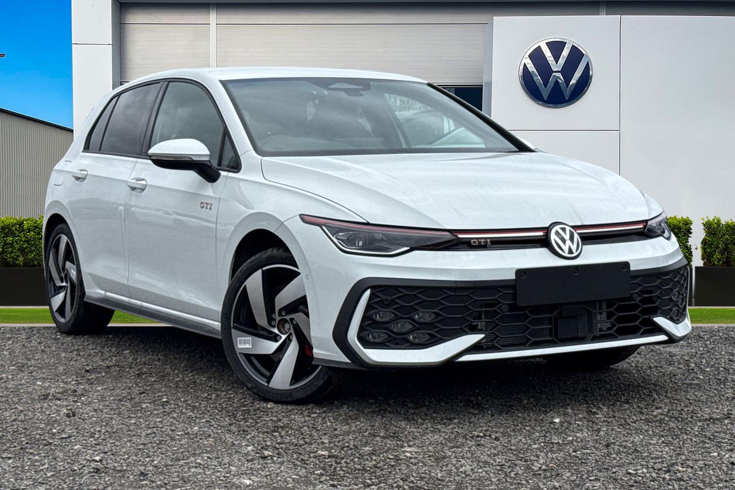 Used Volkswagen Golf 2026 for sale - 77747757: Photo 1