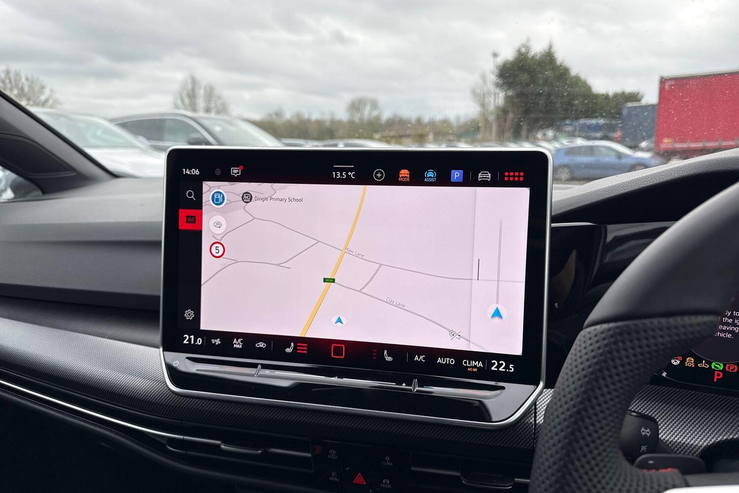 Used Volkswagen Golf 2026 for sale - 77747757: Photo 11