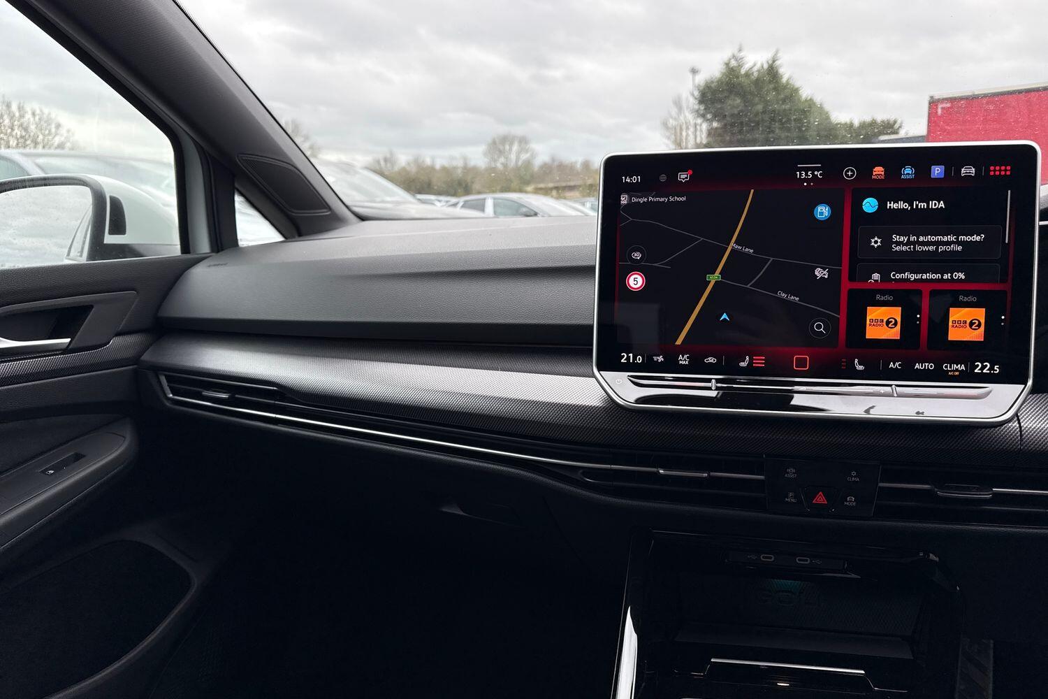 Used Volkswagen Golf 2026 for sale - 77747757: Photo 14