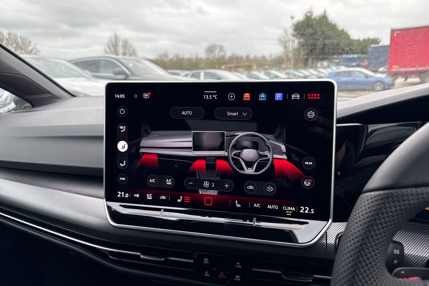 Used Volkswagen Golf 2026 for sale - 77747757: Photo 18