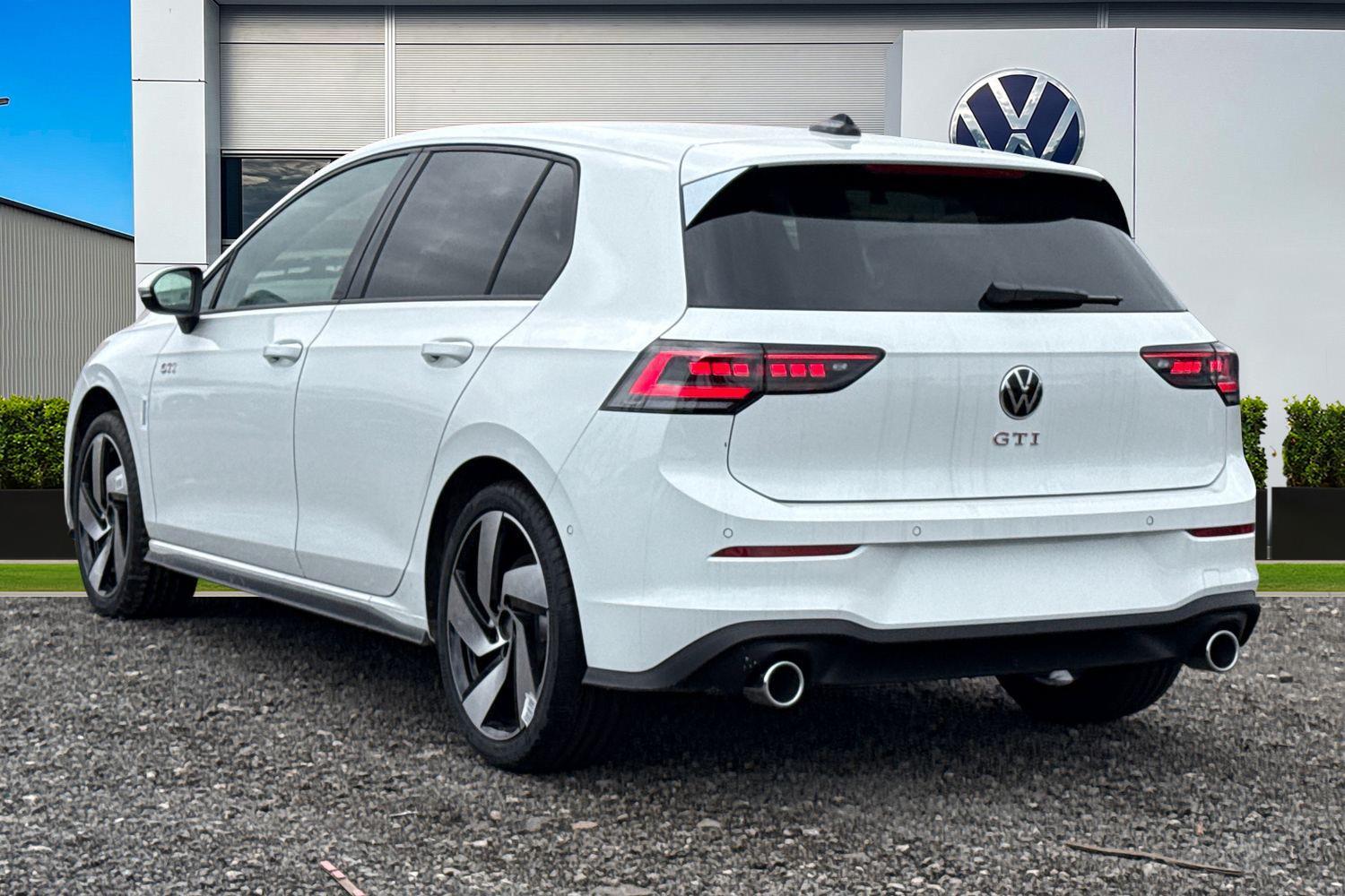 Used Volkswagen Golf 2026 for sale - 77747757: Photo 2