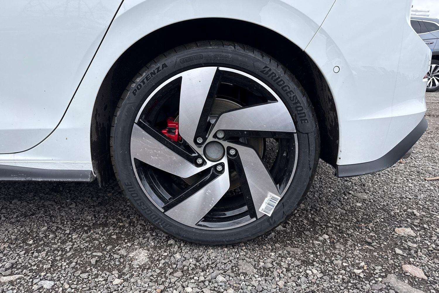 Used Volkswagen Golf 2026 for sale - 77747757: Photo 21