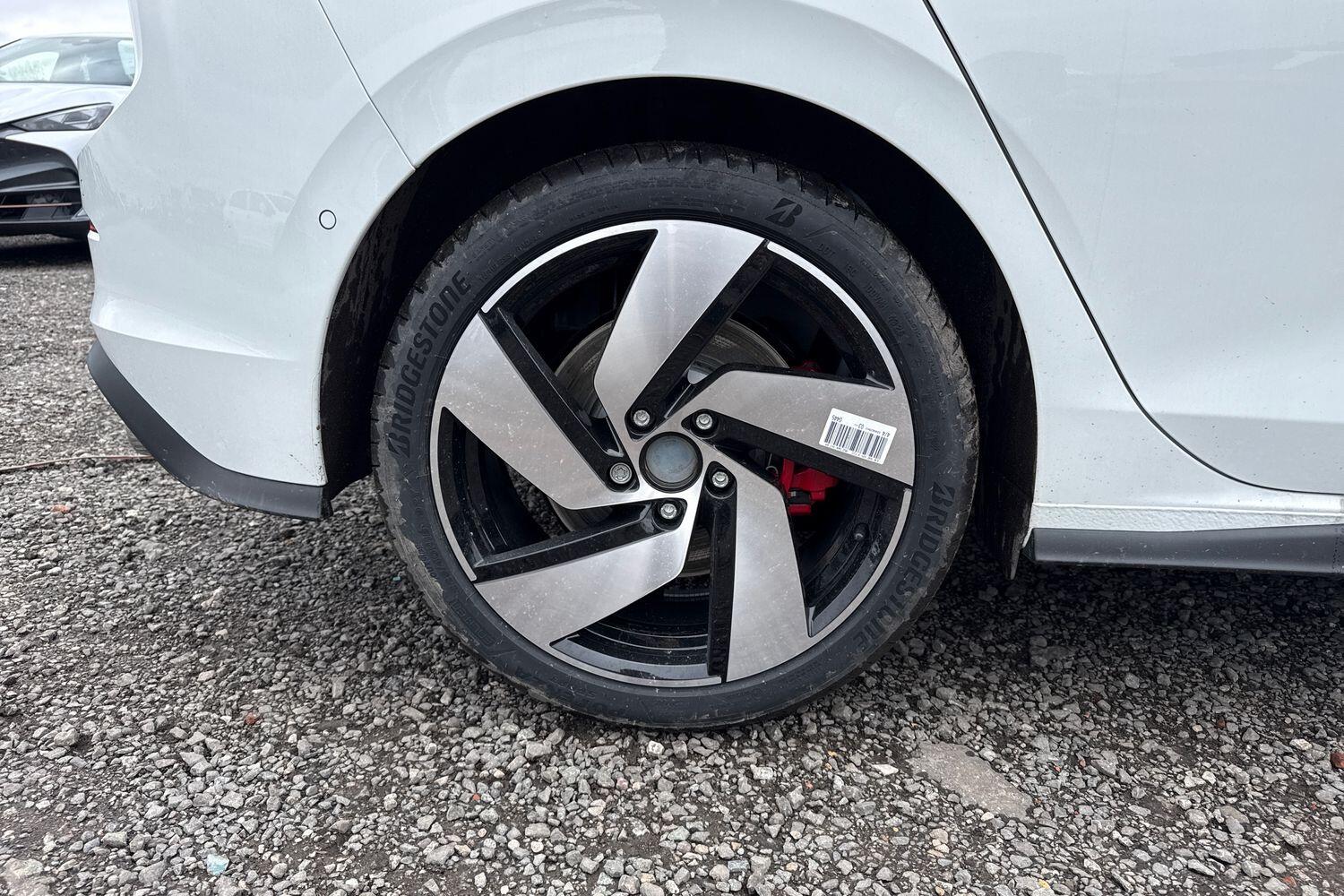 Used Volkswagen Golf 2026 for sale - 77747757: Photo 22