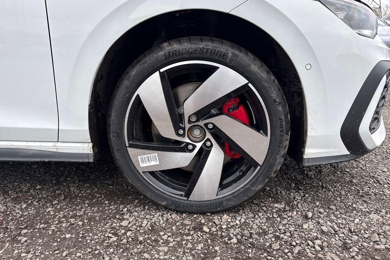 Used Volkswagen Golf 2026 for sale - 77747757: Photo 23