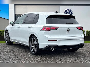 Used Volkswagen Golf 2026 for sale - 77747757: Photo