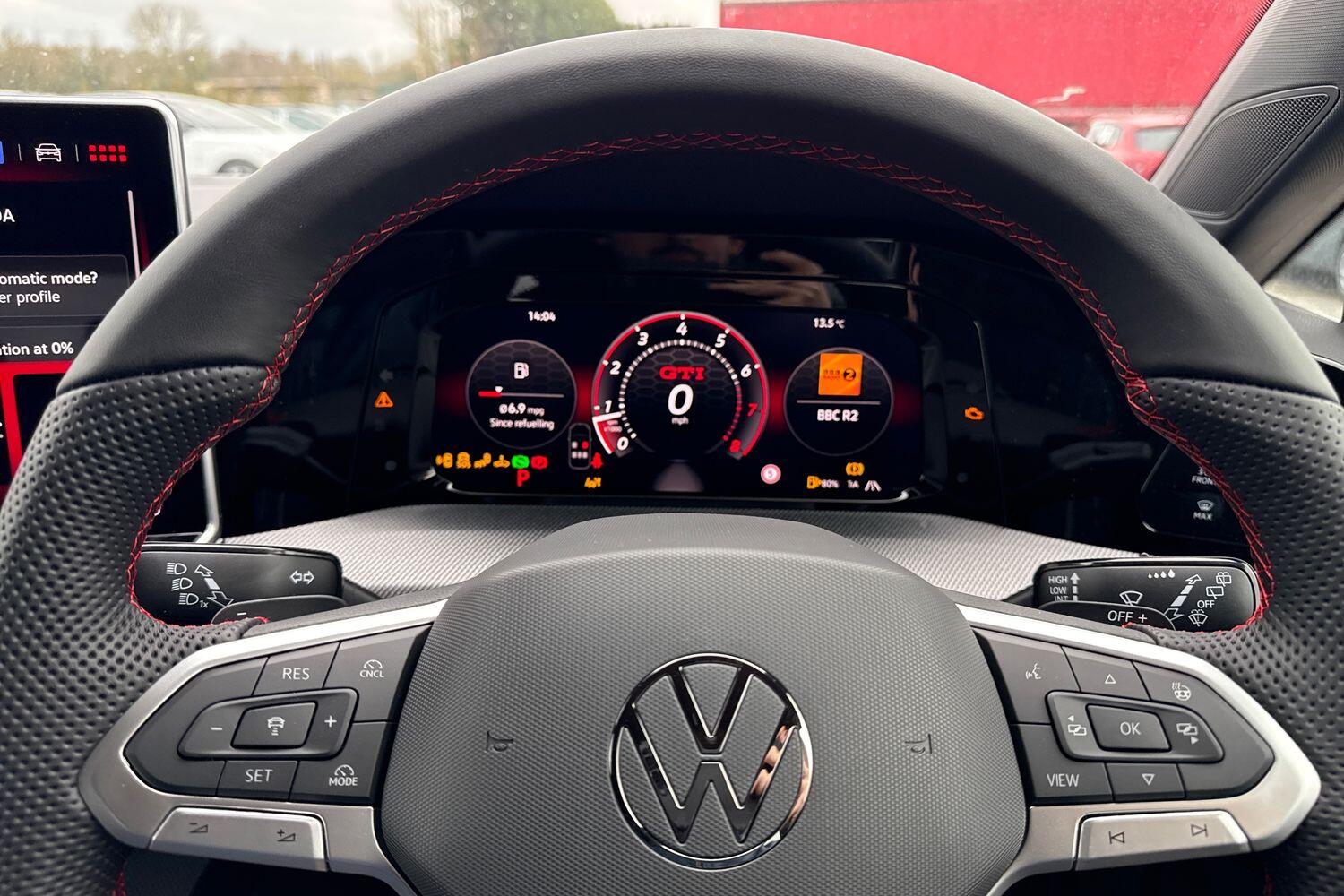 Used Volkswagen Golf 2026 for sale - 77747757: Photo 30