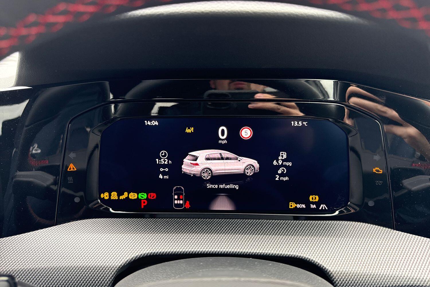 Used Volkswagen Golf 2026 for sale - 77747757: Photo 32