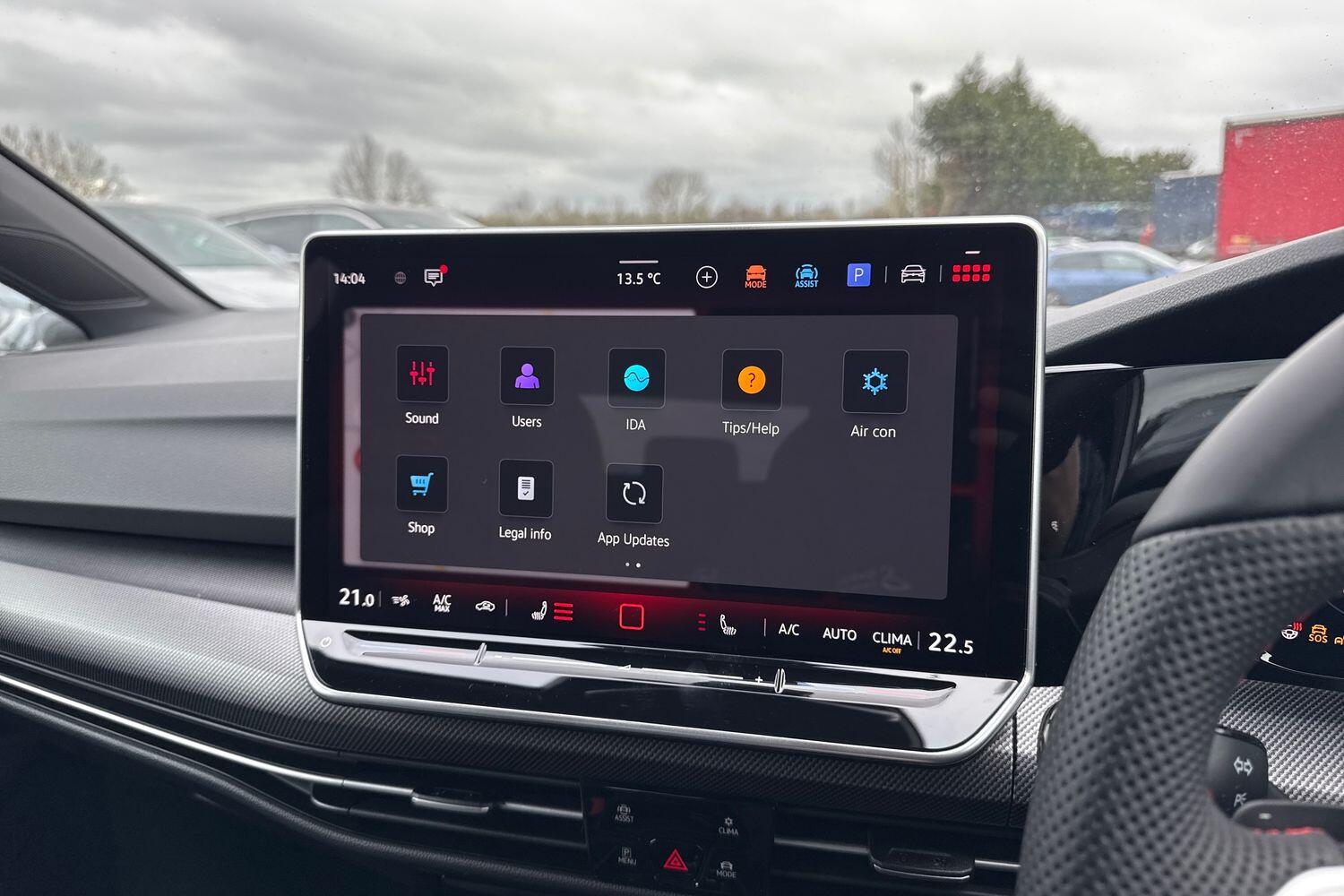 Used Volkswagen Golf 2026 for sale - 77747757: Photo 37