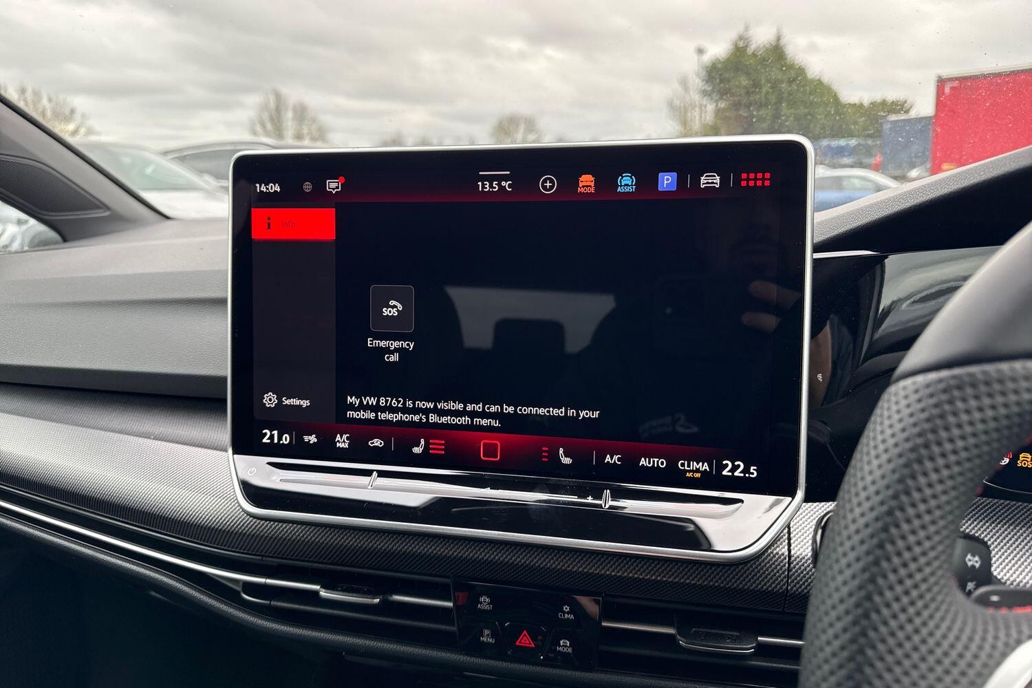 Used Volkswagen Golf 2026 for sale - 77747757: Photo 38