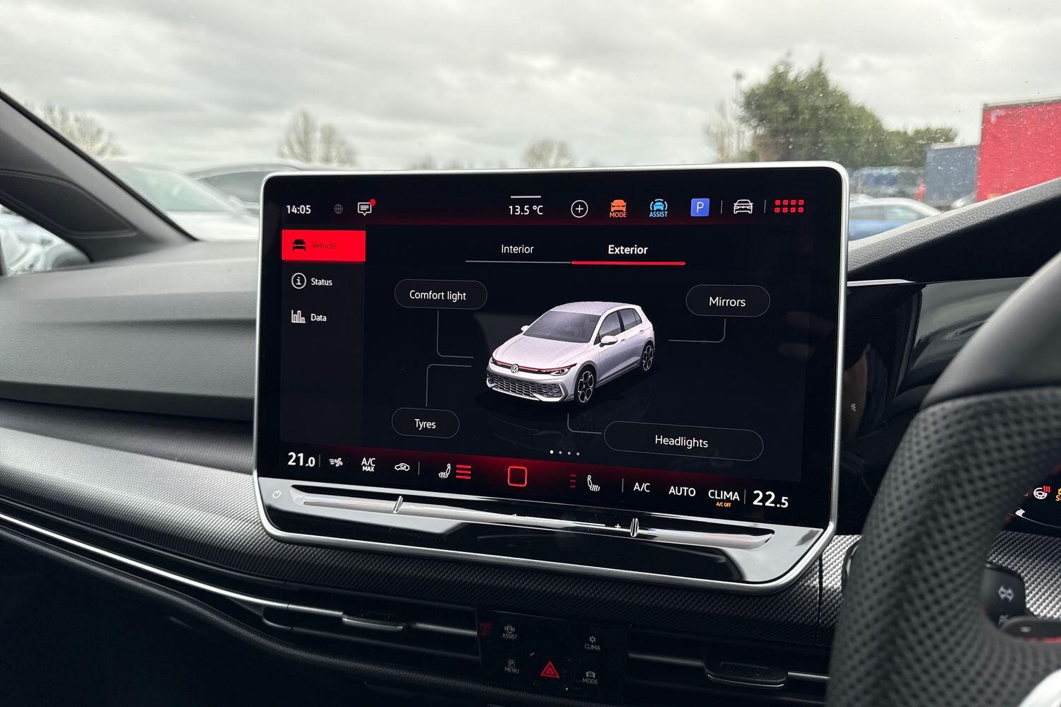 Used Volkswagen Golf 2026 for sale - 77747757: Photo 40