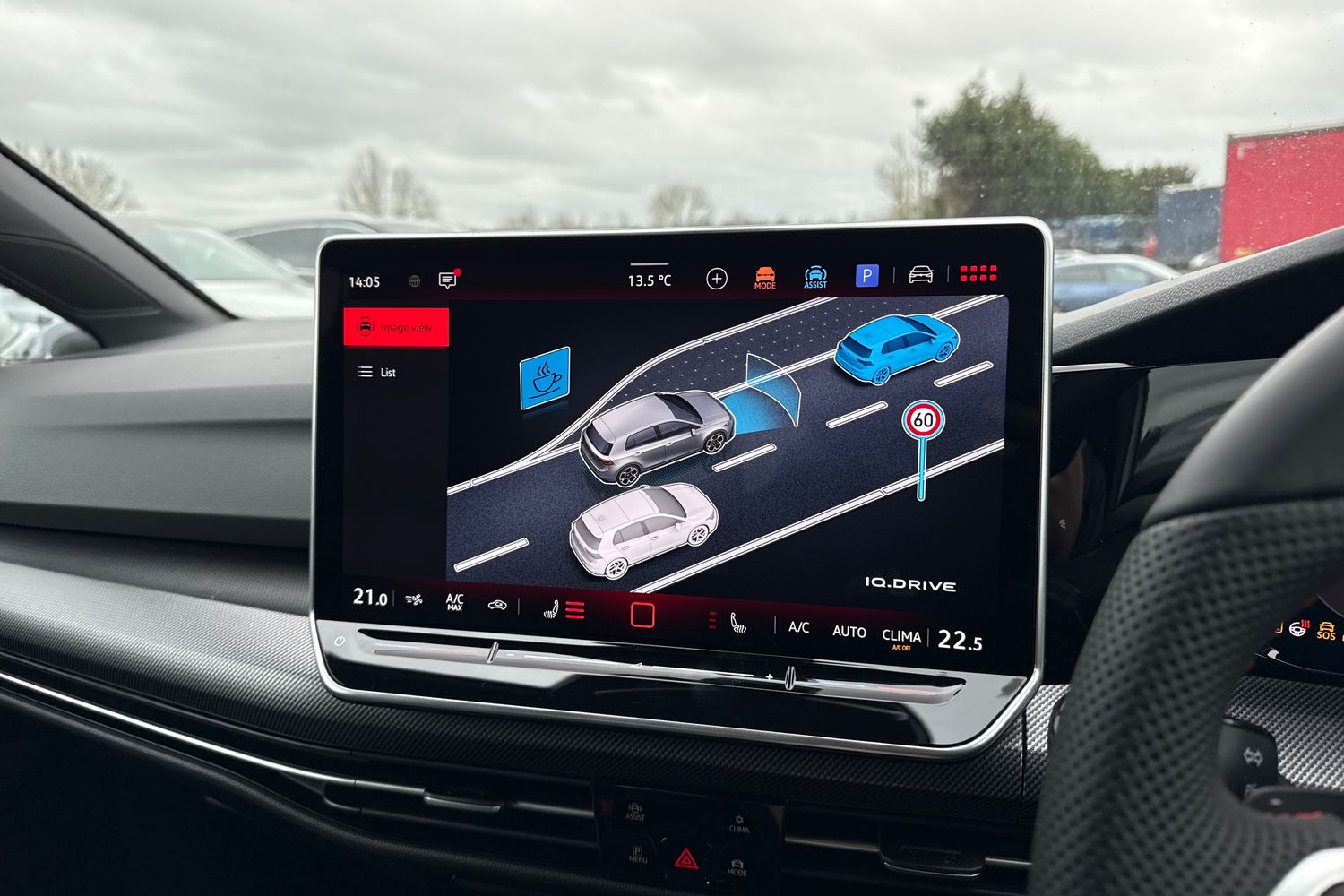 Used Volkswagen Golf 2026 for sale - 77747757: Photo 43